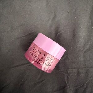 Glow Recipe Plum Plump Hyaluronic Cream